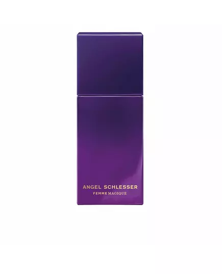 Angel Schlesser Femme Magique Eau de Parfum für Damen, 100 ml