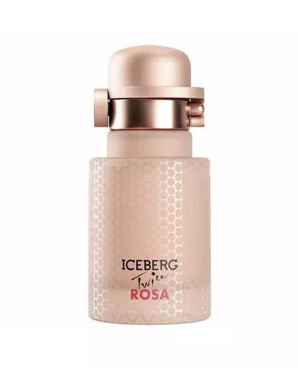 Twice Rosa EDT, 75 ml