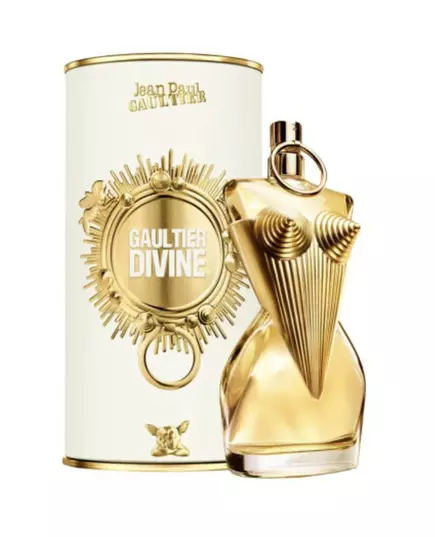 Jean Paul Gaultier GAULTIER DIVINE shower gel, 200 ml