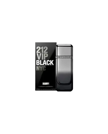 Carolina Herrera 212 VIP BLACK ELIXIR eau de parfum vaporisateur, 100 ml