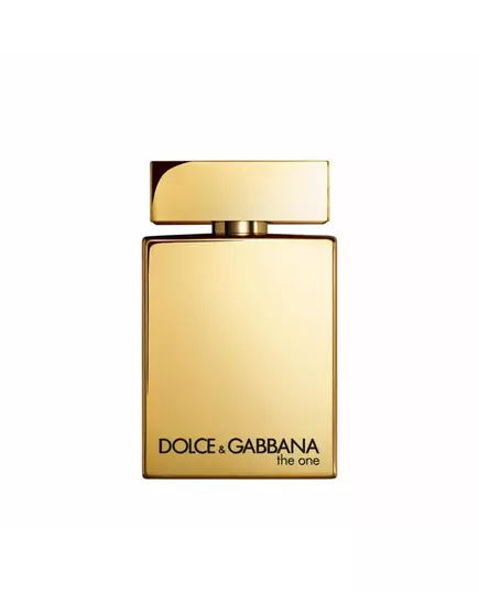 Dolce & Gabbana The One For Men Gold Intense Edp Vapo, 50 ml