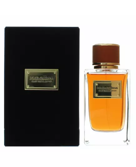 Dolce & Gabbana Velvet Exotic Leather Eau de Parfum Unisexe, 100 ml, image 2