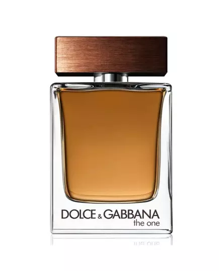 Dolce & Gabbana The One For Men Eau de Toilette Pour hommes, 150 ml
