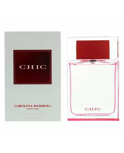 Chic EDP, 80 ml, image 2