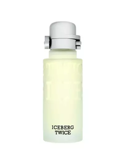 Twice pour Homme EDT, 125 ml