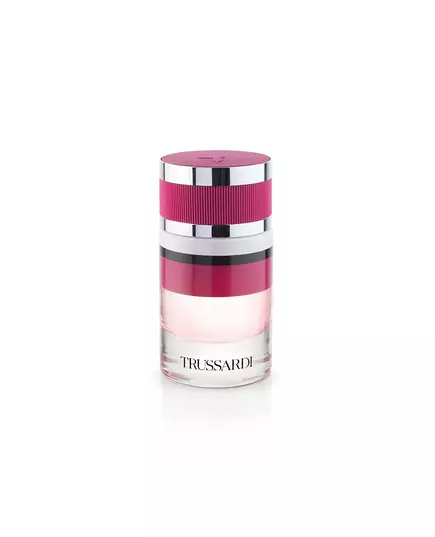 Trussardi Ruby Red Eau de Parfum Für Frauen, 60 ml