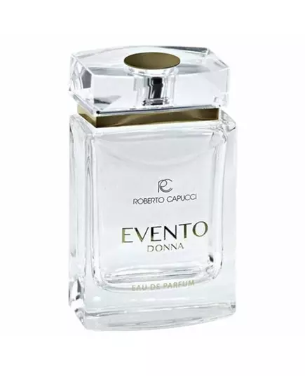 Roberto Capucci Evento Donna Eau de Parfum Pour les femmes, 100 ml