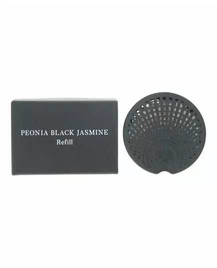 Dr. Vranjes Firenze Peonia Black Jasmine Floral Car Air Freshener Refill