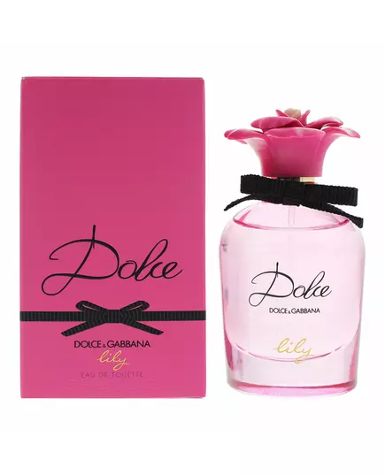 Dolce & Gabbana Dolce Lily Eau de Toilette Pour les femmes, 50 ml, image 3