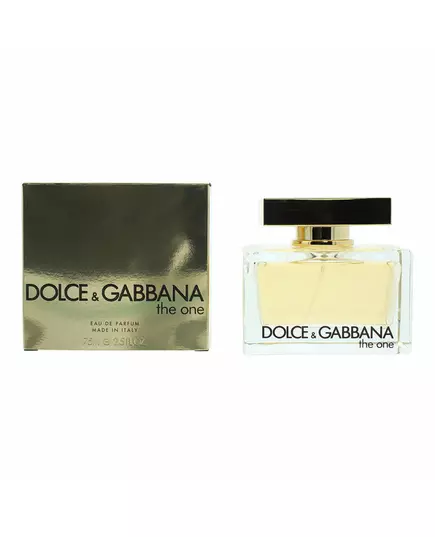 Dolce & Gabbana The One Eau de Parfum Pour les femmes, 75 ml, image 2