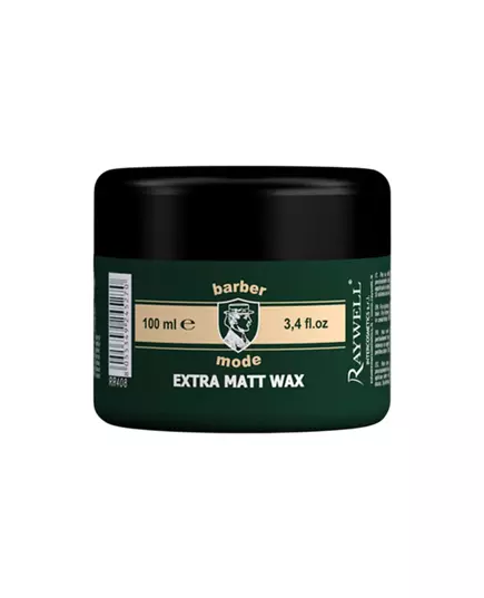 Raywell Barber Mode Hair Styling Pomade, 100 ml