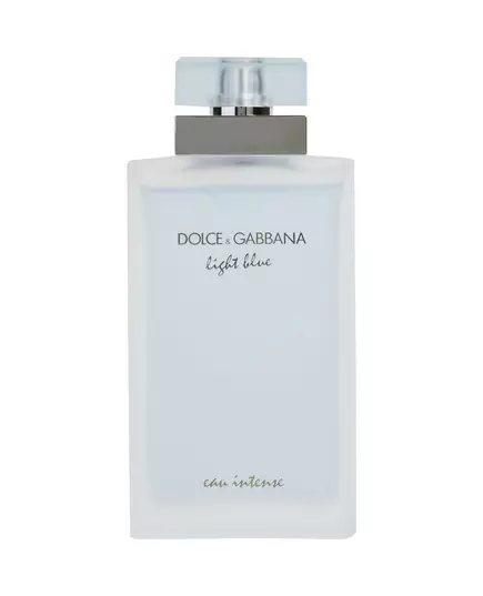 Dolce & Gabbana Light Blue Eau Intense Eau de Parfum Pour les femmes 100 ml *Testeur, 100 ml