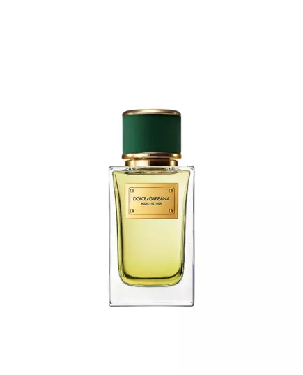 Dolce & Gabbana Velvet Vetiver Eau de Parfum Unisex, 100 ml