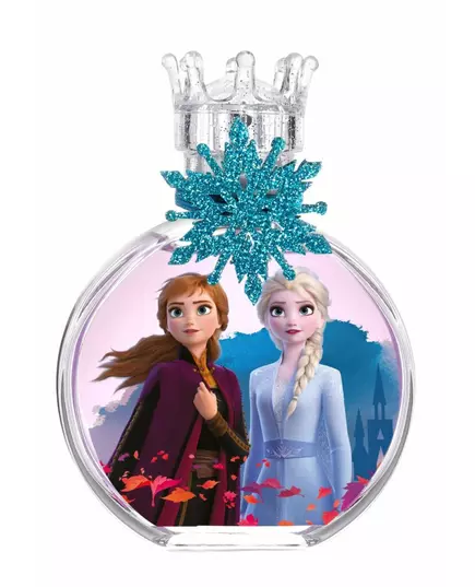 Disney Frozen II With Charm Eau de Toilette, 100 ml