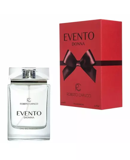 Roberto Capucci Evento Donna Eau de Parfum Pour les femmes, 100 ml, image 2