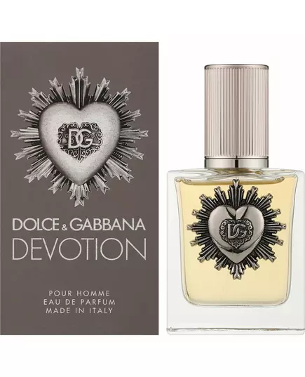 Devotion Pour Homme EDP, 50 ml, image 2
