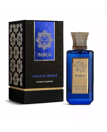 Nashja Tobacco Smoke Extrait De Parfum Unisex, 100 ml, image 2