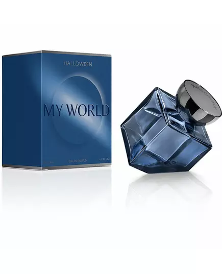 Halloween MY WORLD edp vapo, 75 ml