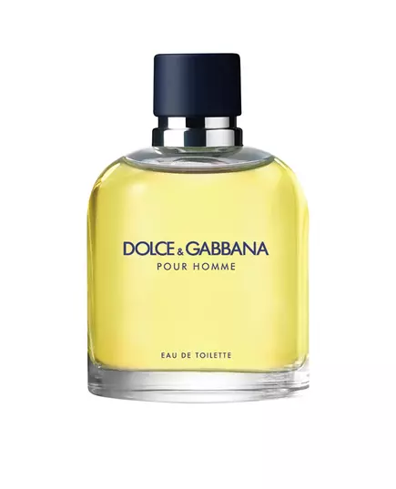 Dolce & Gabbana Pour Homme Eau de Toilette Pour hommes, 75 ml, image 2