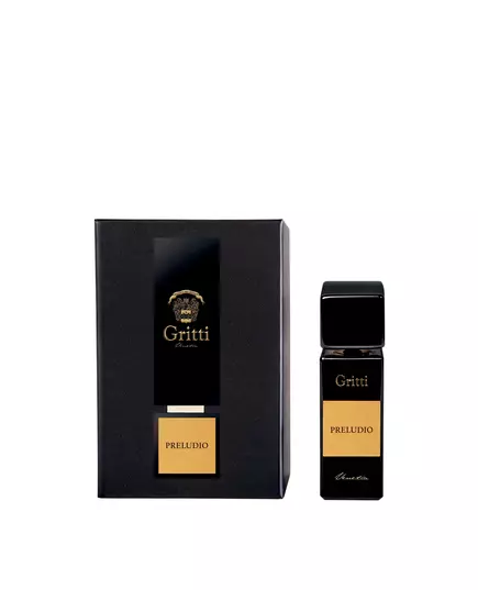 Gritti Preludio Eau de Parfum Unisex, 100 ml, Bild 2