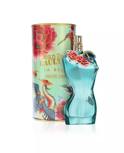 Jean Paul Gaultier LA BELLE JARDIN PARADIS edp vapo, 100 ml, image 2