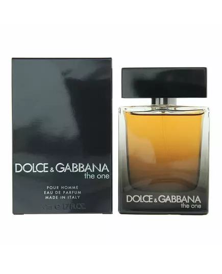 Dolce & Gabbana The One Eau De Parfum For Men, 50 ml, image 2