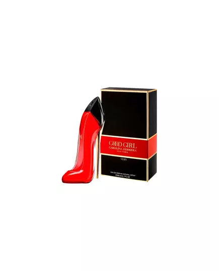 Carolina Herrera Very Good Girl Eau De Parfum For Women, 80 ml