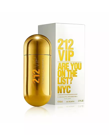 212 VIP EDP, 80 ml, image 2