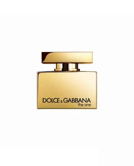 Dolce & Gabbana The One Gold Intense Eau De Parfum For Women, 50 ml
