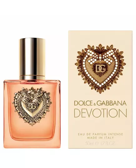 Dolce & Gabbana Devotion Intense Eau de Parfum Für Frauen, 50 ml, Bild 2