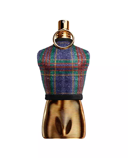 Jean Paul Gaultier Le Male Elixir Parfum Collector Edition Edp Vapo Ed. Lim., 125 ml