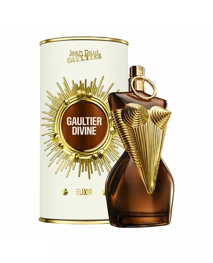Jean Paul Gaultier Gaultier Divine Elixir Parfum Refillable, 100 ml, image 2