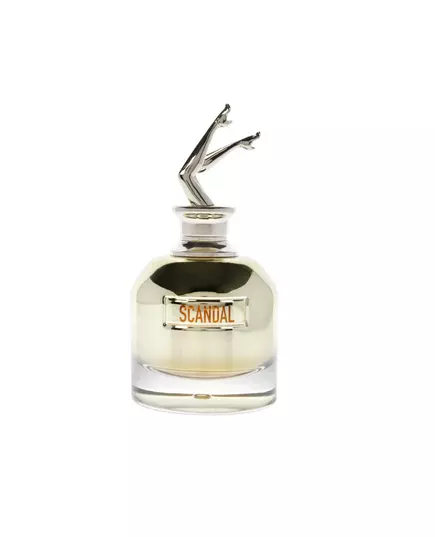 Jean Paul Gaultier Scandal Gold Eau de Parfum Pour les femmes, 80 ml