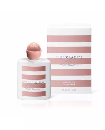Trussardi Donna Pink Marina Eau de Toilette Pour les femmes, 30 ml, image 3