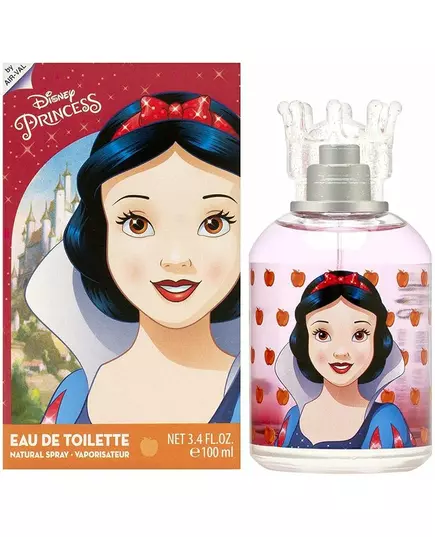 Princess Snow White EDT, 100 ml