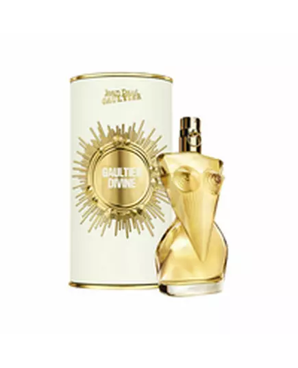 Jean Paul Gaultier Gaultier Divine Eau de Parfum Für Frauen, 30 ml, Bild 4