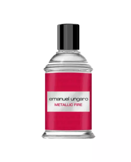 Metallic Fire EDT, 50 ml