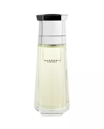 Carolina Herrera HERRERA FOR MEN eau de toilette vaporisateur, 100 ml