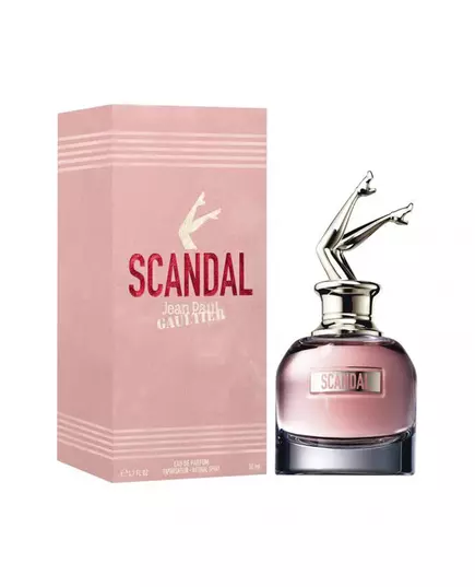 Jean Paul Gaultier Scandal Eau De Parfum For Women, 50 ml, image 2