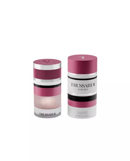 Trussardi Ruby Red Eau de Parfum Für Frauen, 60 ml, Bild 2