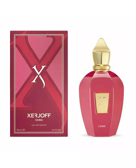 Coro EDP, 100 ml, image 2