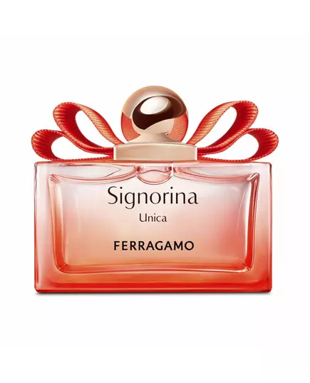 Salvatore Ferragamo Signorina Unica Eau de Parfum Pour les femmes, 50 ml, image 3