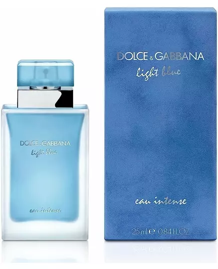 Dolce & Gabbana Light Blue Eau Intense Eau de Parfum Pour les femmes, 25 ml, image 3