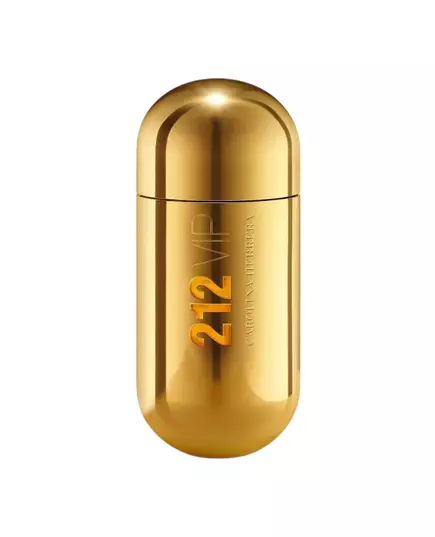 Carolina Herrera 212 VIP Eau de Parfum Pour les femmes 80 ml *Testeur, 80 ml