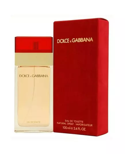 Dolce & Gabbana Pour Femme Eau de Toilette Für Frauen, 100 ml, Bild 3