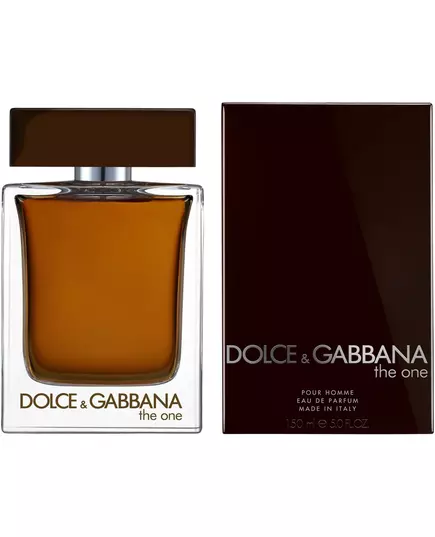 Dolce & Gabbana The One Eau de Parfum Pour hommes, 150 ml, image 2