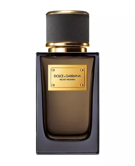 Dolce & Gabbana Velvet Incenso Eau de Parfum Pour hommes, 100 ml