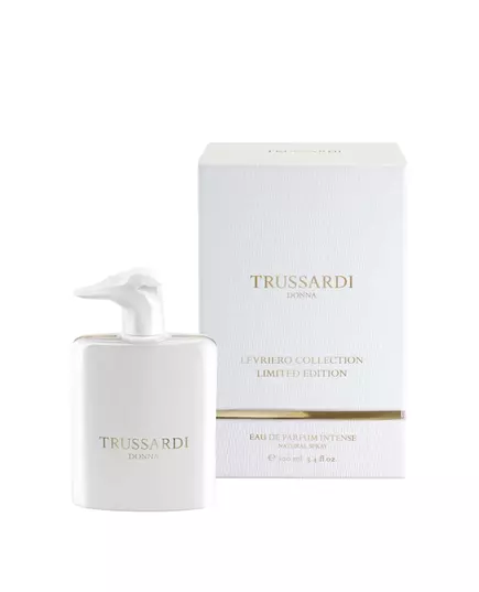 Trussardi Levriero Eau de Parfum Für Frauen, 100 ml, Bild 2
