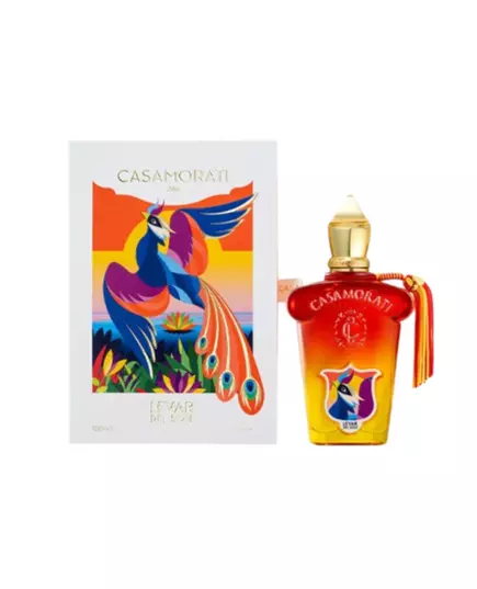 Xerjoff Casamorati 1888 -Levar Del Sole Eau de Parfum Unisexe, 100 ml, image 2