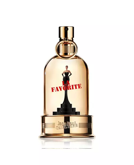 La Favorite Eau de Parfum, 100 ml